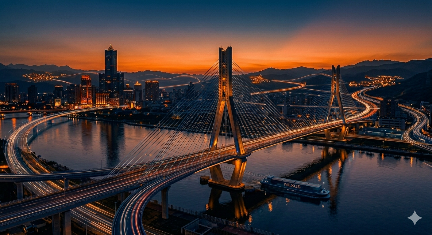 NEXUS PETRO global operations