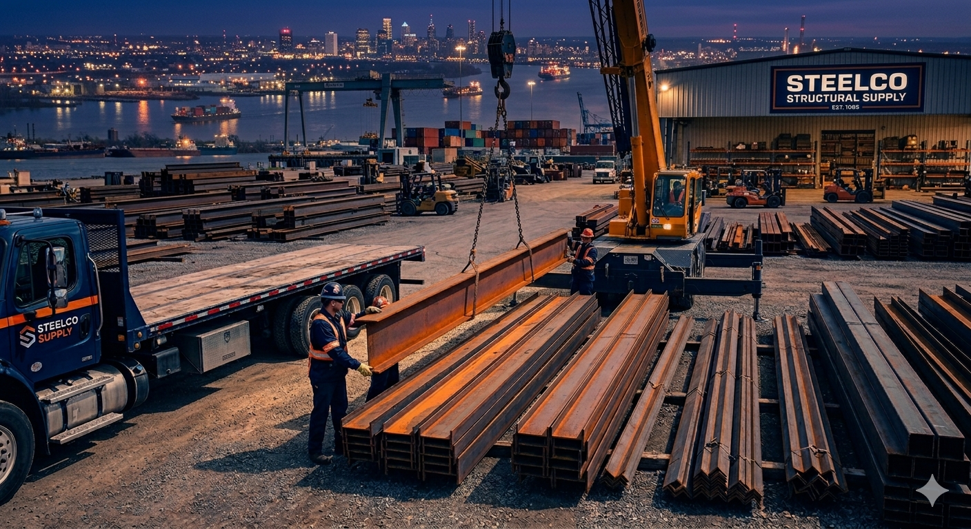 Industrial Supply Solutions