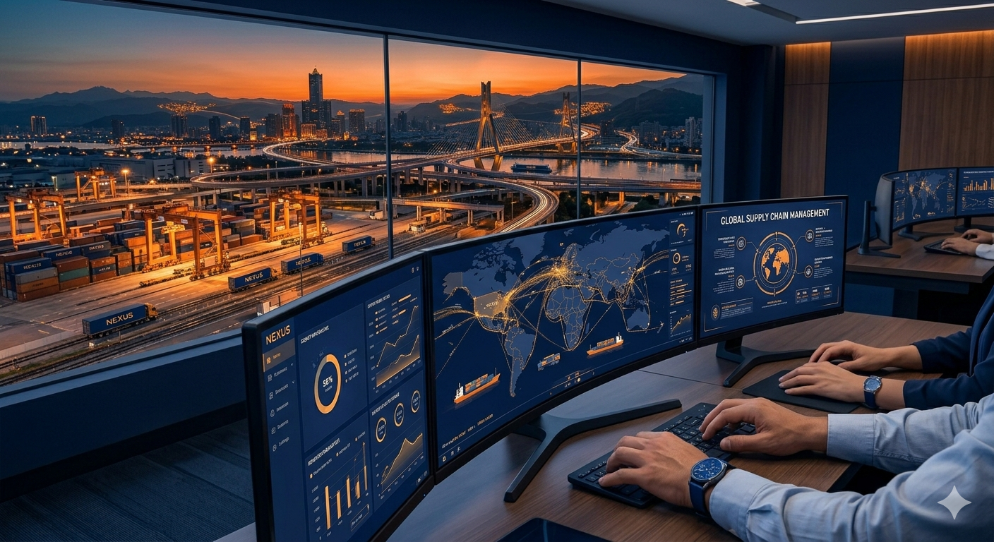 Cross-Border Business Development